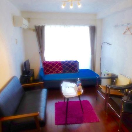Sonic Apartment Hotel Dazaifu Extérieur photo