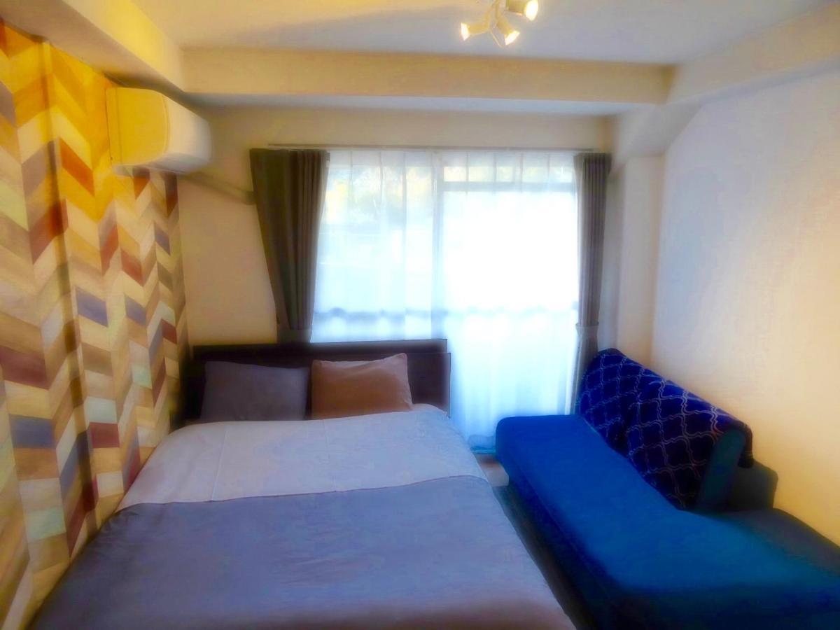Sonic Apartment Hotel Dazaifu Extérieur photo