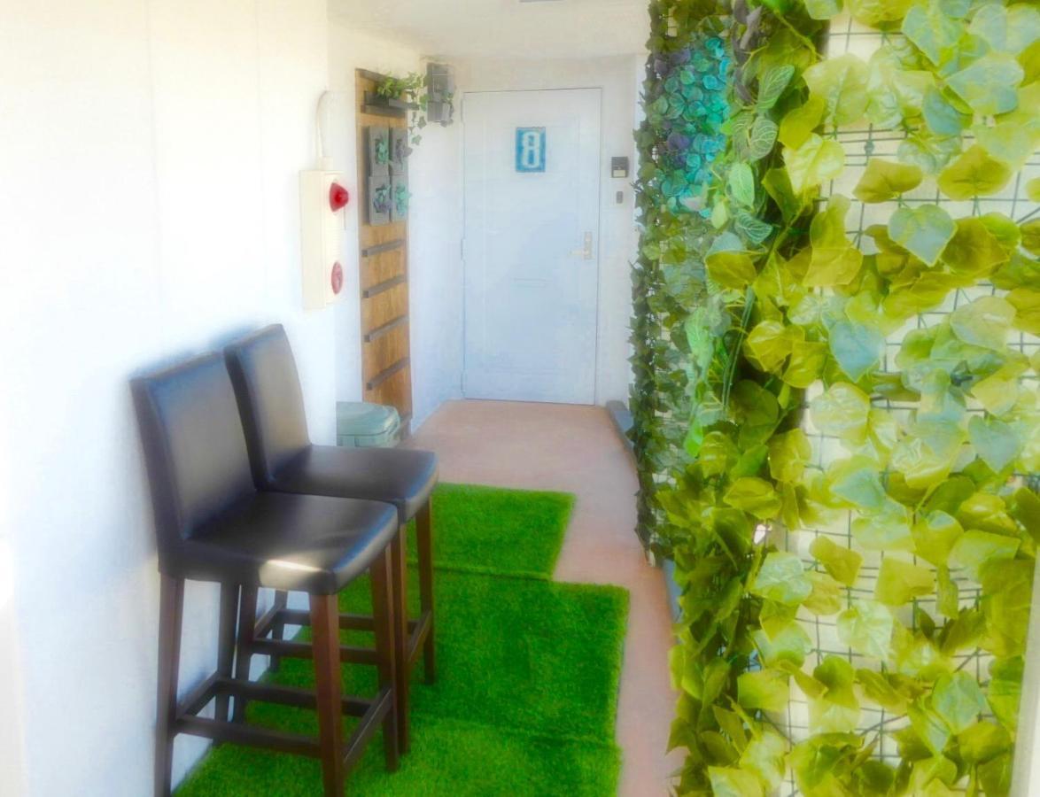 Sonic Apartment Hotel Dazaifu Extérieur photo