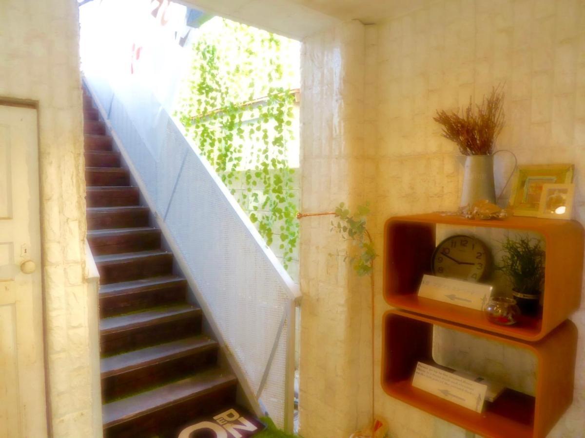 Sonic Apartment Hotel Dazaifu Extérieur photo