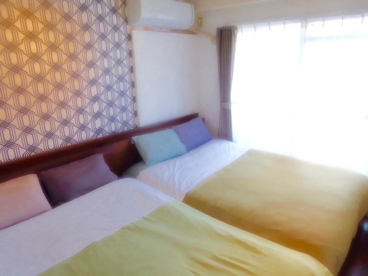 Sonic Apartment Hotel Dazaifu Extérieur photo