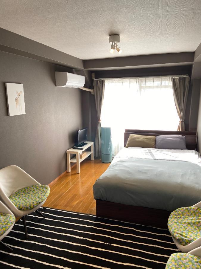Sonic Apartment Hotel Dazaifu Extérieur photo