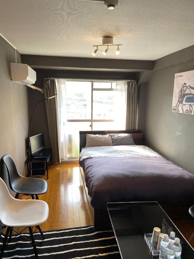 Sonic Apartment Hotel Dazaifu Extérieur photo