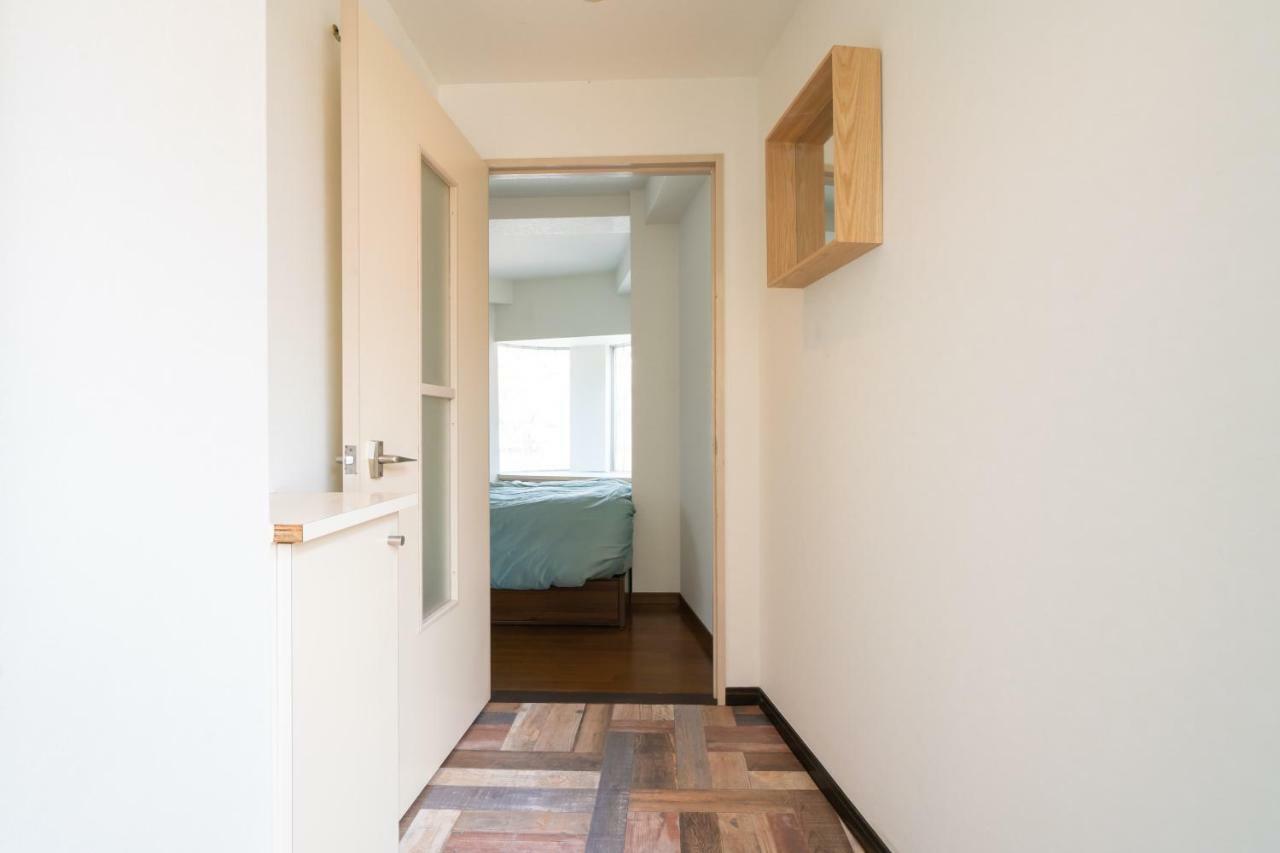 Sonic Apartment Hotel Dazaifu Extérieur photo