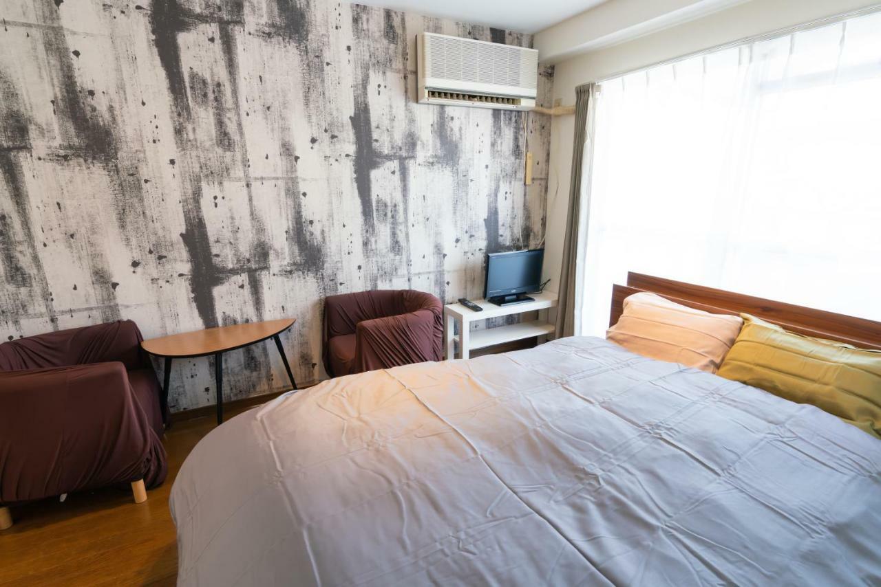 Sonic Apartment Hotel Dazaifu Extérieur photo