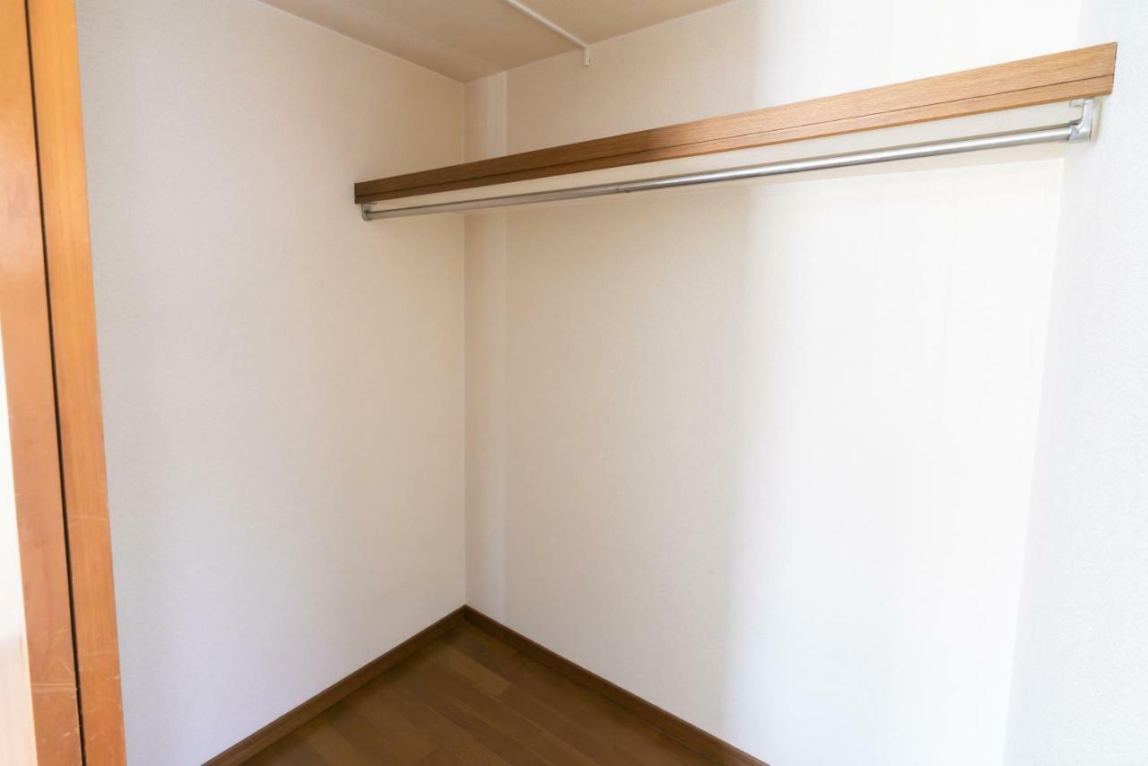 Sonic Apartment Hotel Dazaifu Extérieur photo