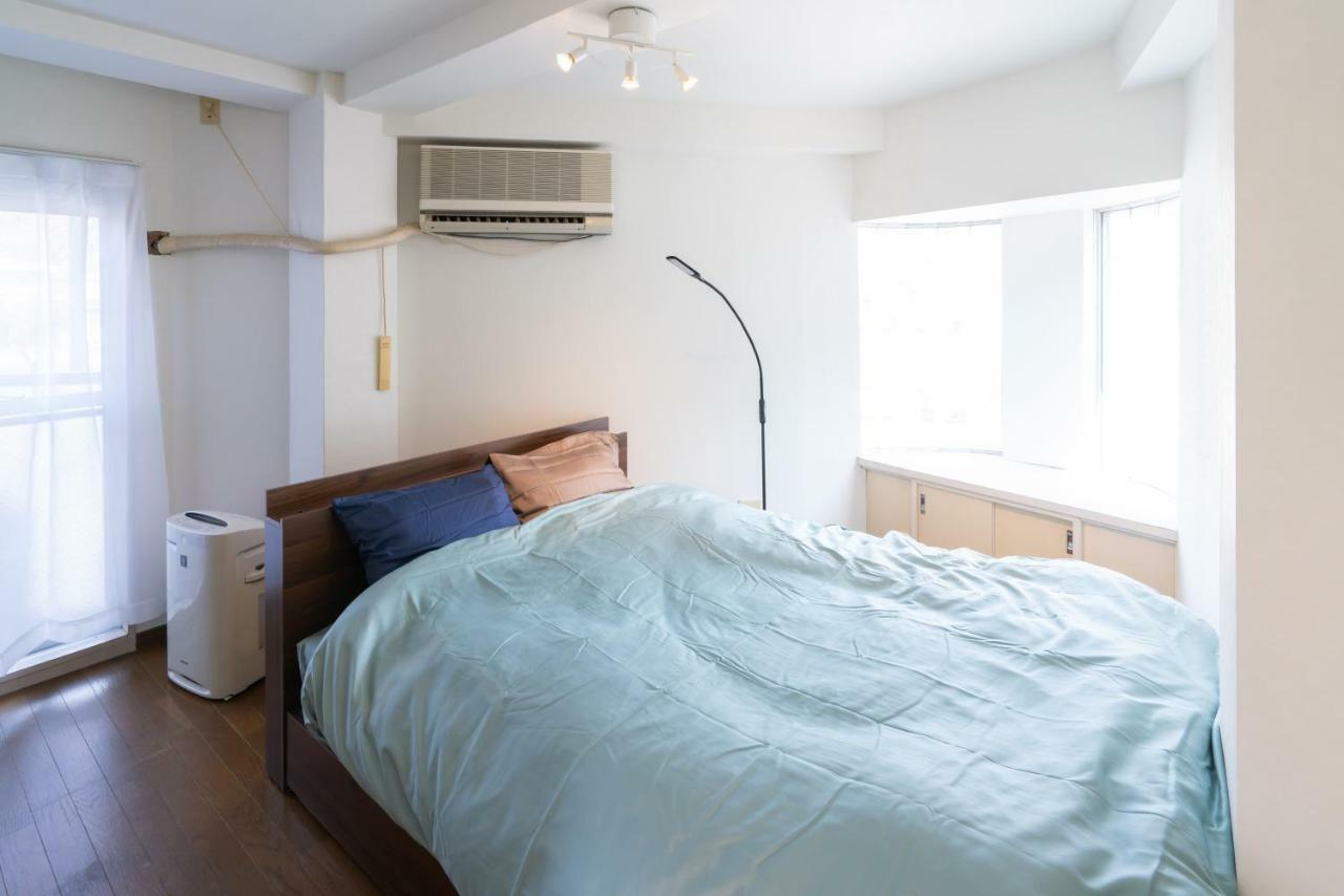 Sonic Apartment Hotel Dazaifu Extérieur photo