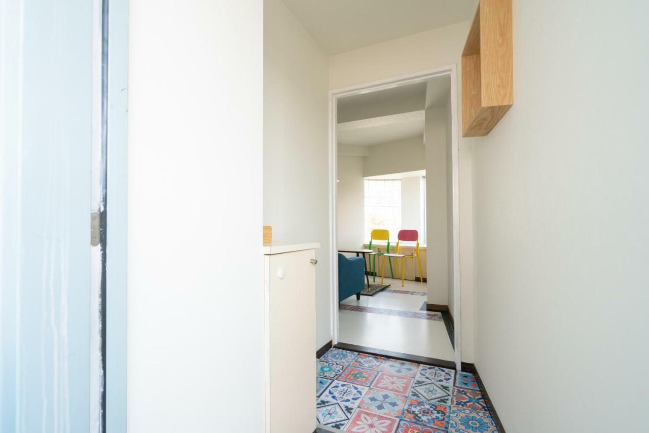 Sonic Apartment Hotel Dazaifu Extérieur photo