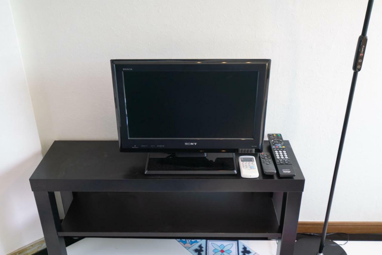 Sonic Apartment Hotel Dazaifu Extérieur photo