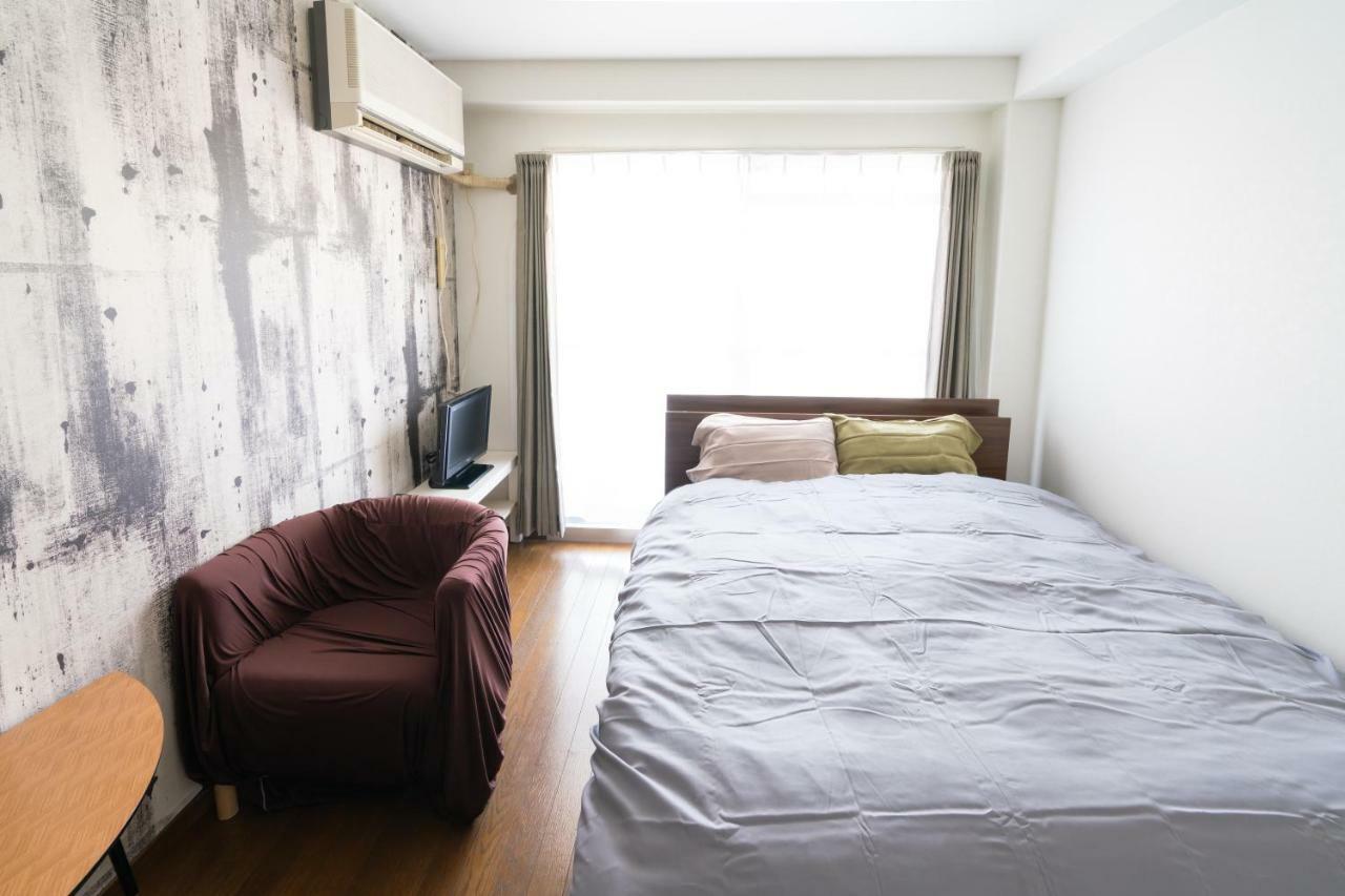 Sonic Apartment Hotel Dazaifu Extérieur photo