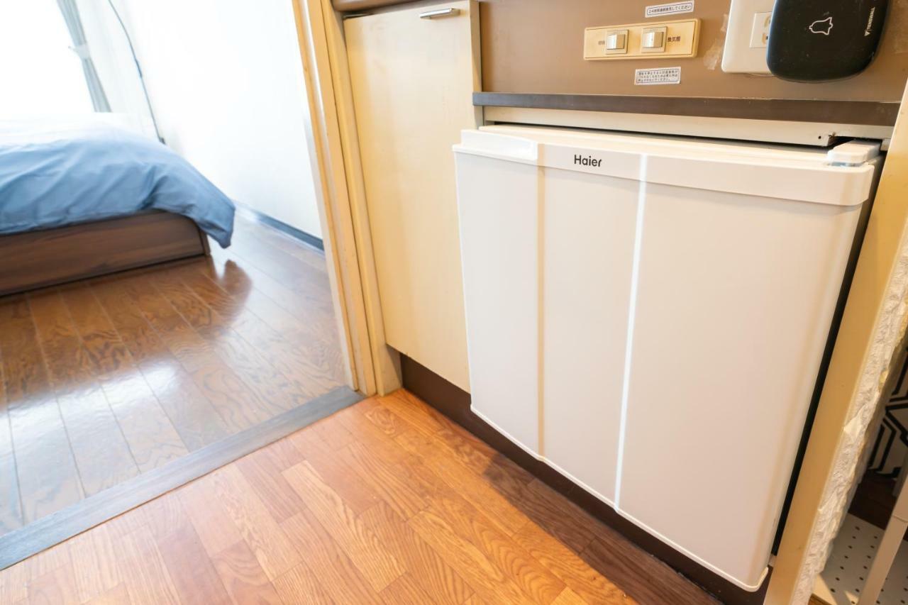 Sonic Apartment Hotel Dazaifu Extérieur photo