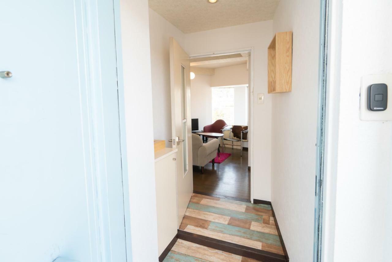 Sonic Apartment Hotel Dazaifu Extérieur photo