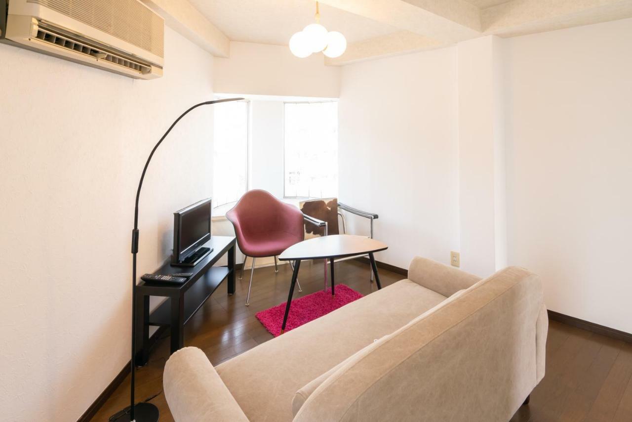 Sonic Apartment Hotel Dazaifu Extérieur photo
