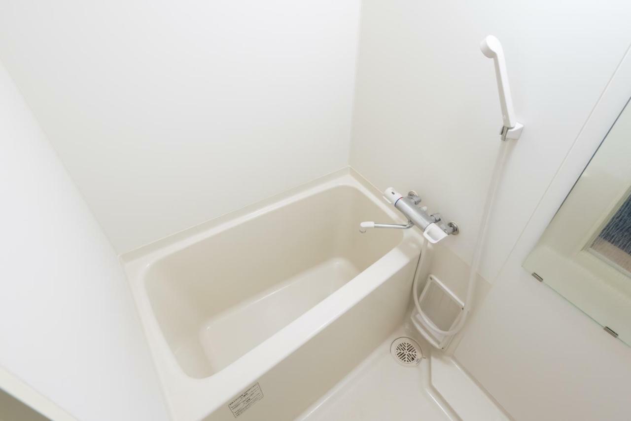 Sonic Apartment Hotel Dazaifu Extérieur photo