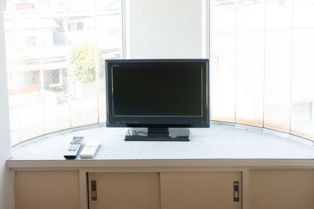 Sonic Apartment Hotel Dazaifu Extérieur photo